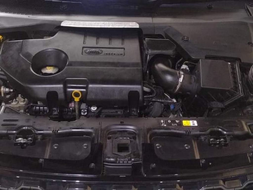 2020 Land Rover Range Rover Evoque D180 Price R300 000 Mi in Polokwane - Image 2