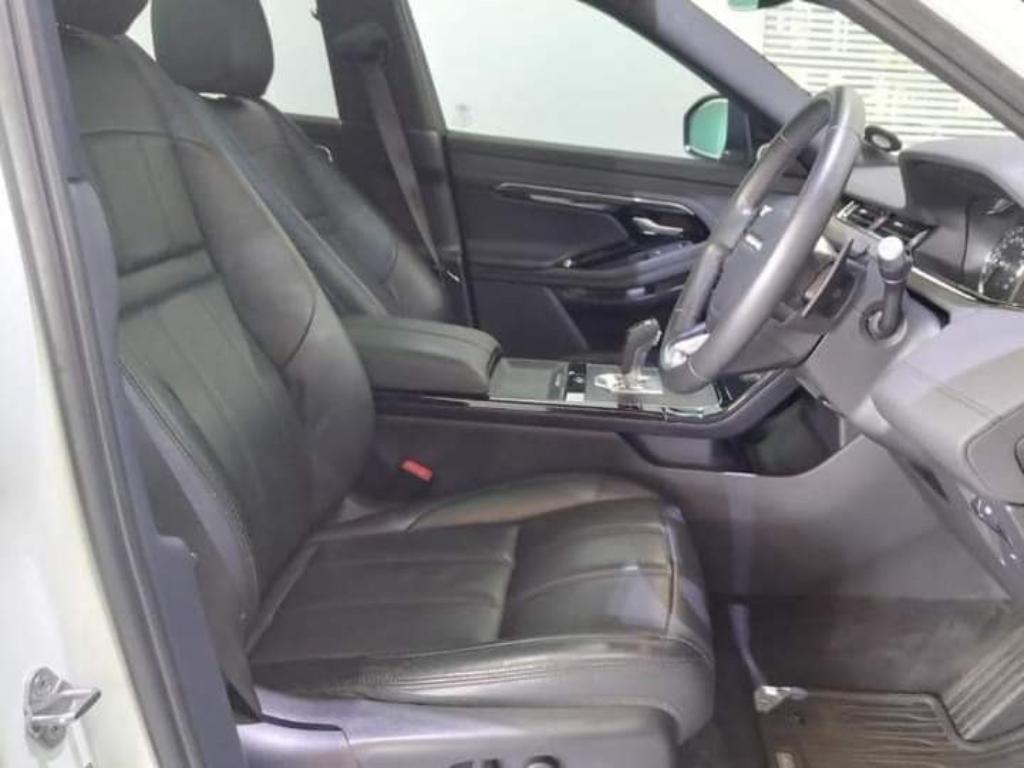 2020 Land Rover Range Rover Evoque D180 Price R300 000 Mi in Polokwane - Image 3