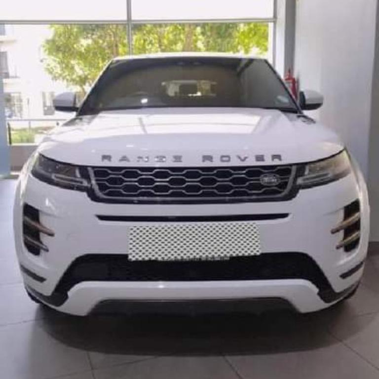 2020 Land Rover Range Rover Evoque D180 Price R300 000 Mi in Polokwane - Image 5