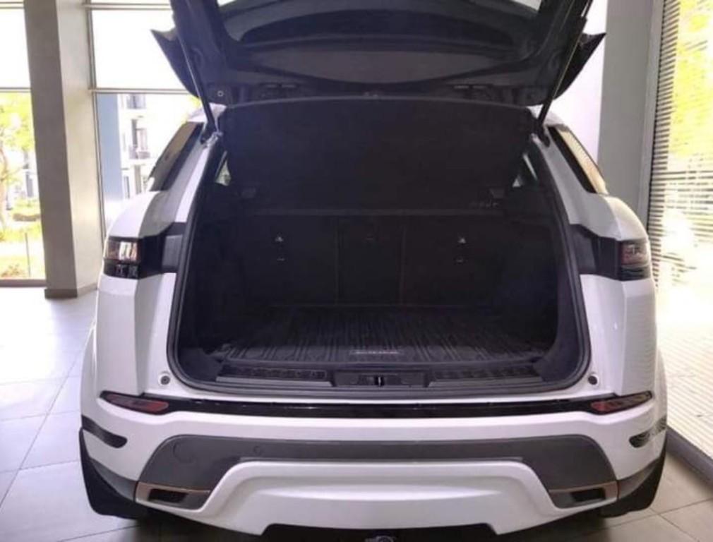 2020 Land Rover Range Rover Evoque D180 Price R300 000 Mi in Polokwane - Image 7
