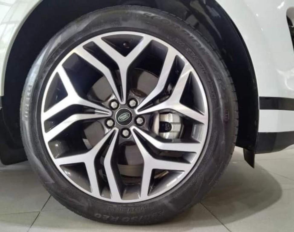 2020 Land Rover Range Rover Evoque D180 Price R300 000 Mi in Polokwane - Image 8