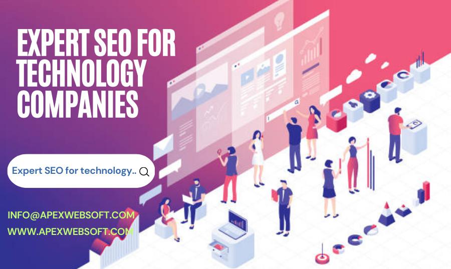 Apeshwebsoft Provides Expert SEO for Technology Companies in Blackpool - Image 1