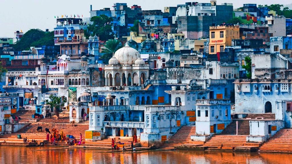 Car Rental Pushkar | Pushkar Car Rental with Driver in Ajmer - Image 1