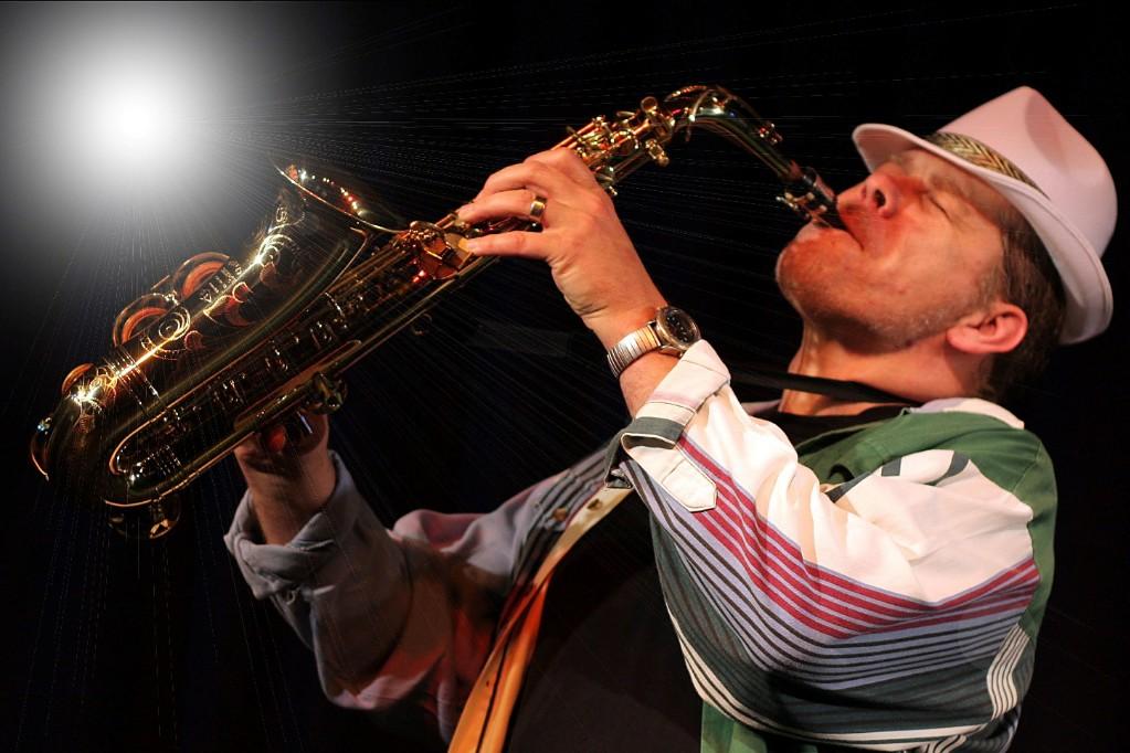 Live Saxophone Classy Romantic Evening. in South Africa - Image 2