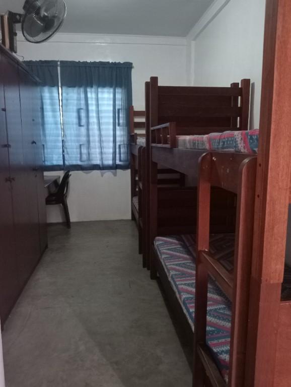 BEDSPACE IN LAGUNA FOR RENT in Santa Rosa - Image 1