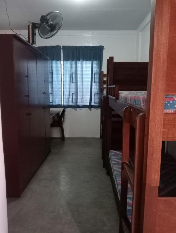 BEDSPACE IN LAGUNA FOR RENT in Santa Rosa - Image 3