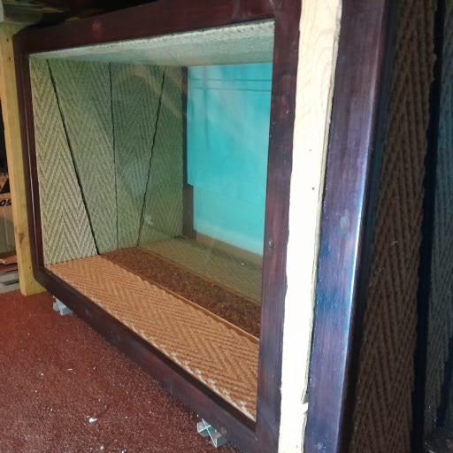 Recording Studio Sound Isolation Windows and Acoustic panels. in South Africa - Image 5