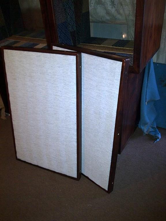 Recording Studio Sound Isolation Windows & Acoustic panels. in South Africa - Image 2