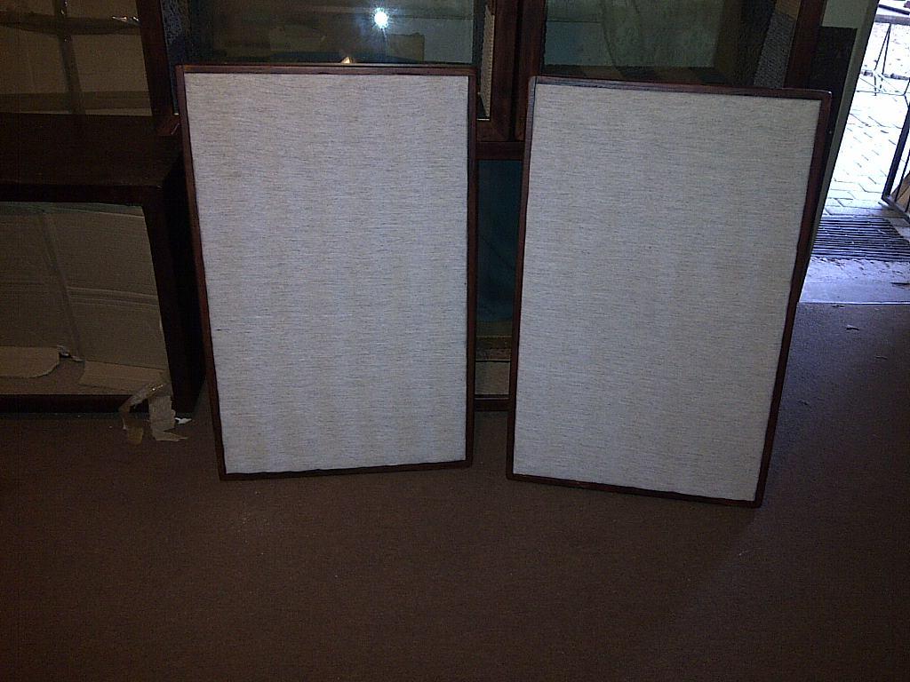 Recording Studio Sound Isolation Windows & Acoustic panels. in South Africa - Image 3
