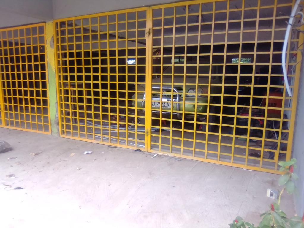 Warehouse For Rent At Kwasjieman in Ghana - Image 3