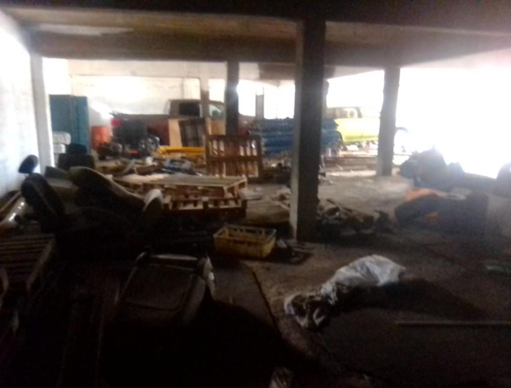 Warehouse For Rent At Kwasjieman in Ghana - Image 4