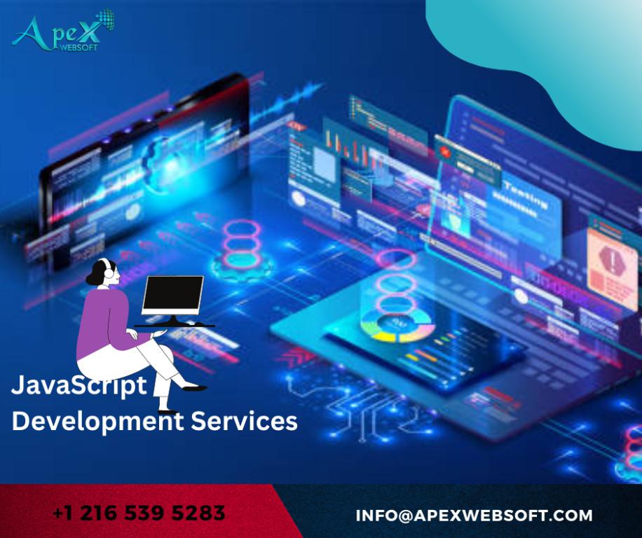 Apexwebsoft Offers Professional JavaScript Development Services in Blackpool - Image 1