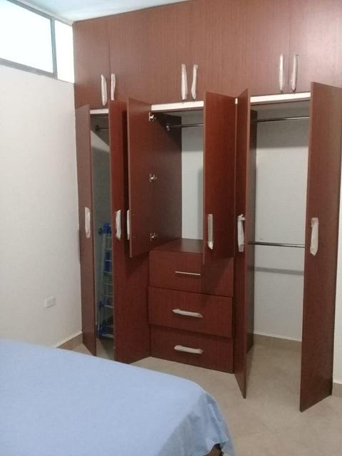 INMOBILIARIA ALARCÓN RENTA PRECIOSO DPTO. EN SANTA MARIANITA en Montecristi - Imagen 5