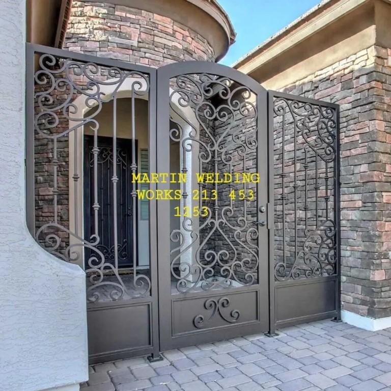 WELDING IRON WORKS COMERCIAL en Gardena - Imagen 8