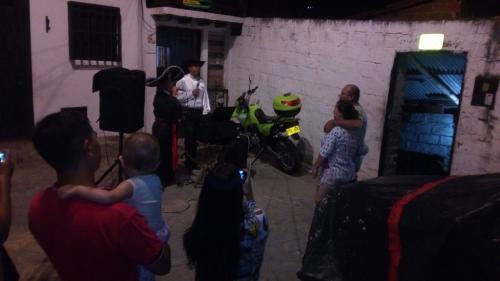 SERENATAS SHOW MÚSICAL en Bucaramanga - Imagen 2