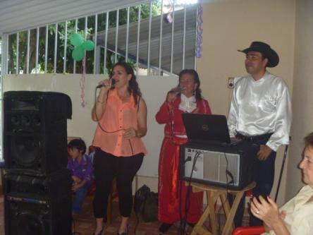 SERENATAS SHOW MÚSICAL en Bucaramanga - Imagen 7