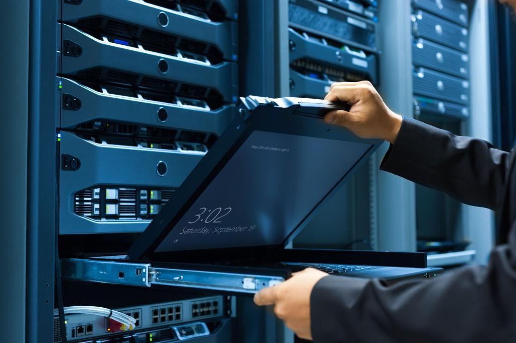 Remote Access Solutions for Efficient & Safe Work from Anywhere in Hammersmith - Image 1