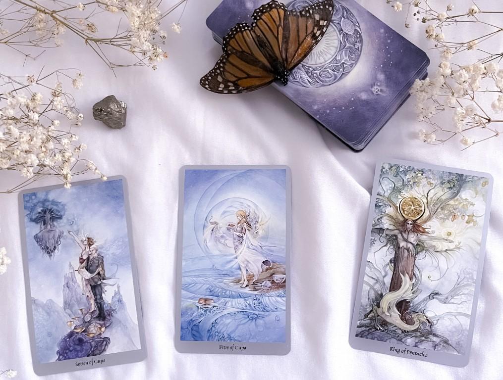 Psychic Readings Pittsburgh - Healing Rancho Pittsburgh in Pittsburgh - Image 1