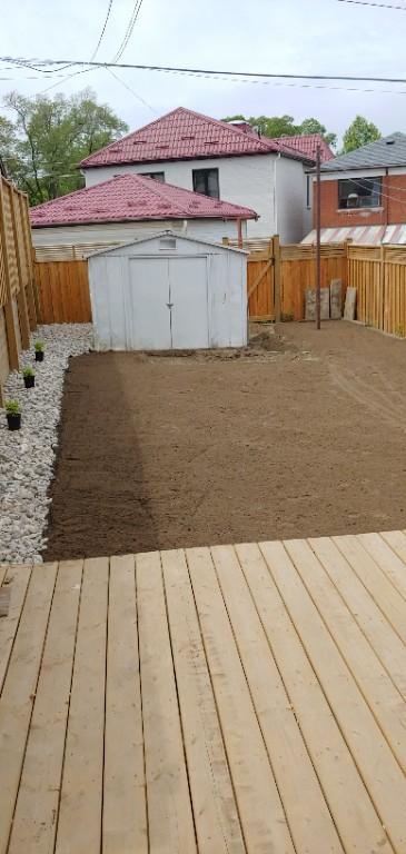 Landscaping interlock services in Brampton - Image 5