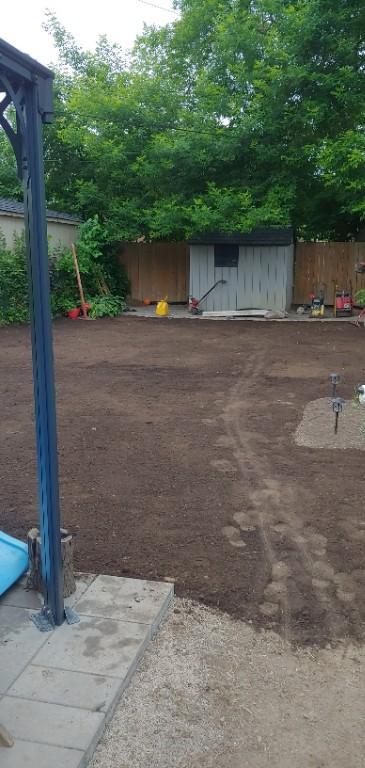 Landscaping interlock services in Brampton - Image 7