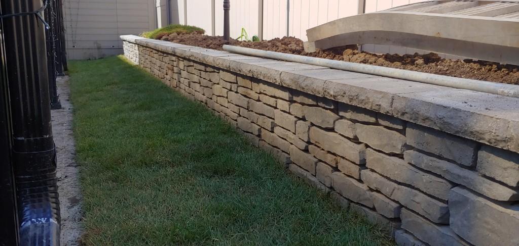 Landscaping interlock services in Brampton - Image 9