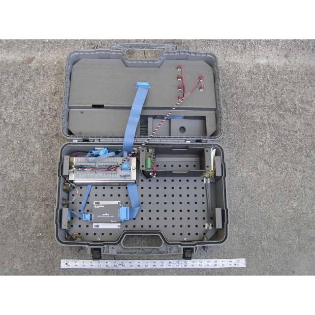 Campbell Scientific PST 3/8 Pump & Slug Test System, Untested in Gulfport - Image 2