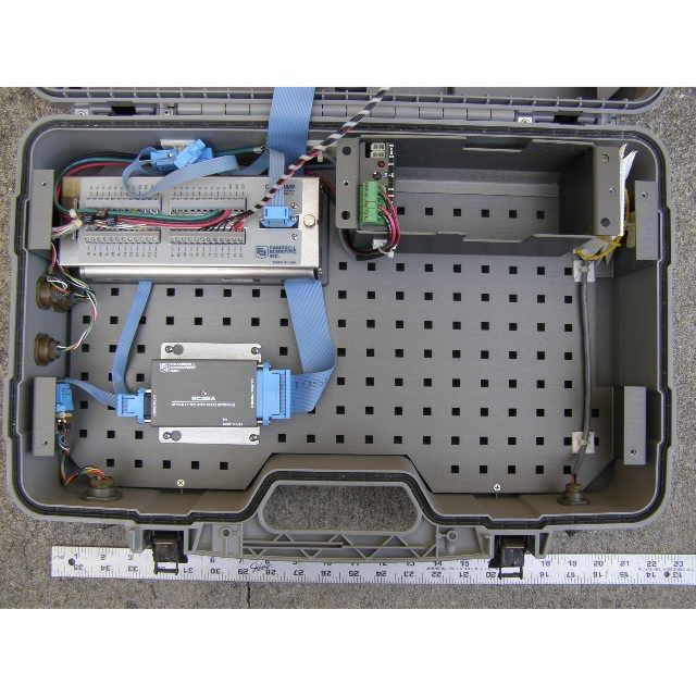 Campbell Scientific PST 3/8 Pump & Slug Test System, Untested in Gulfport - Image 3