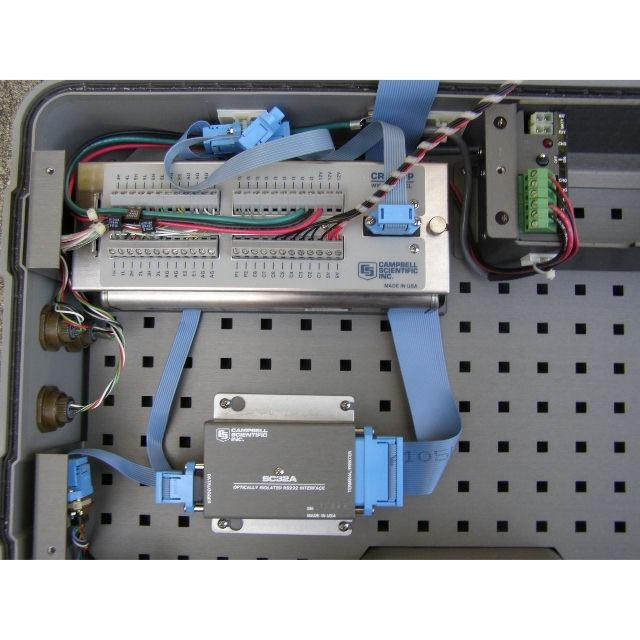 Campbell Scientific PST 3/8 Pump & Slug Test System, Untested in Gulfport - Image 4