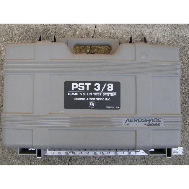 Campbell Scientific PST 3/8 Pump & Slug Test System, Untested in Gulfport - Image 5