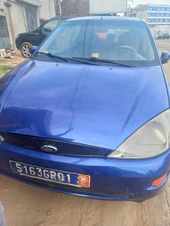 FORD FOCUS 2000 GR à Abidjan - Photo 2