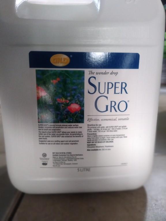 Neolife Super Gro in Accra - Image 1