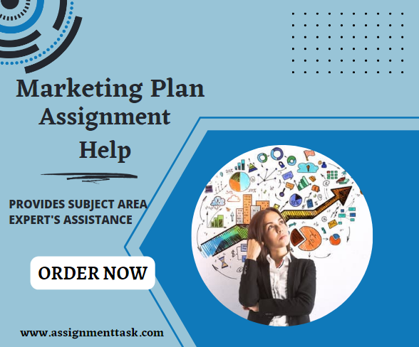 Seeking Marketing Plan Assignment Help by Subject Area Expert in Sidcup - Image 1