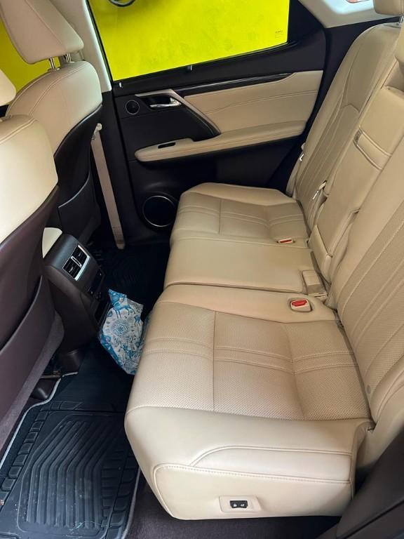 4007 Lexus RX 350 2020 à Douala - Photo 2