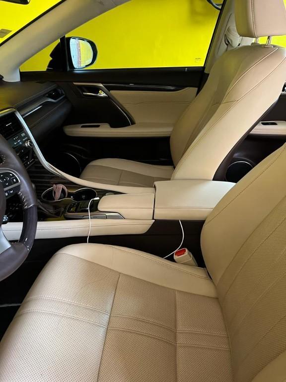 4007 Lexus RX 350 2020 à Douala - Photo 3