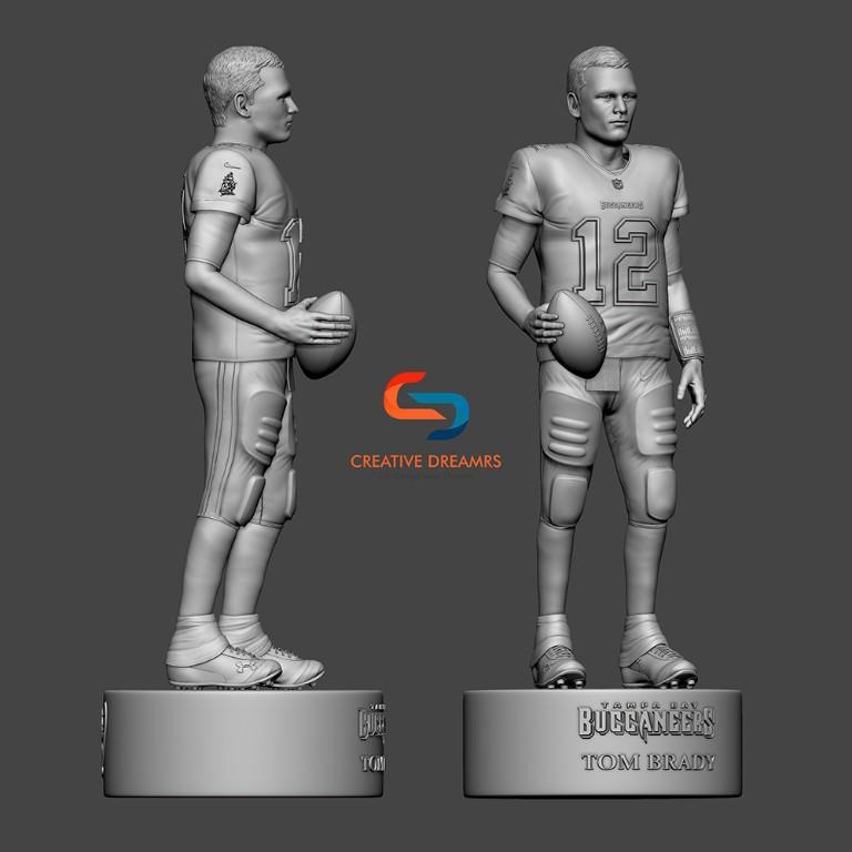 Excellent Printable models at Mohali- CREATIVE DREAMRS in Atāwa - Image 3