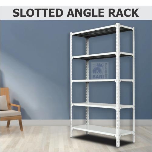 Enhance Your Space with Our Shelving Racks in Lahore - Image 1