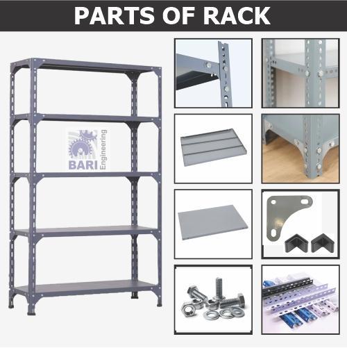Enhance Your Space with Our Shelving Racks in Lahore - Image 2