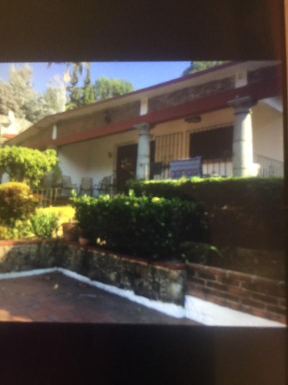 CUARTO LINDO SE RENTA PARA SEÑORA MADURA, TODOS LOS SERVICIOS! en Jiutepec - Imagen 1