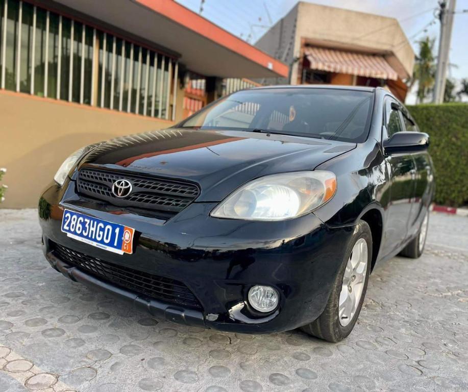 TOYOTA MATRIX XR à Abidjan - Photo 3