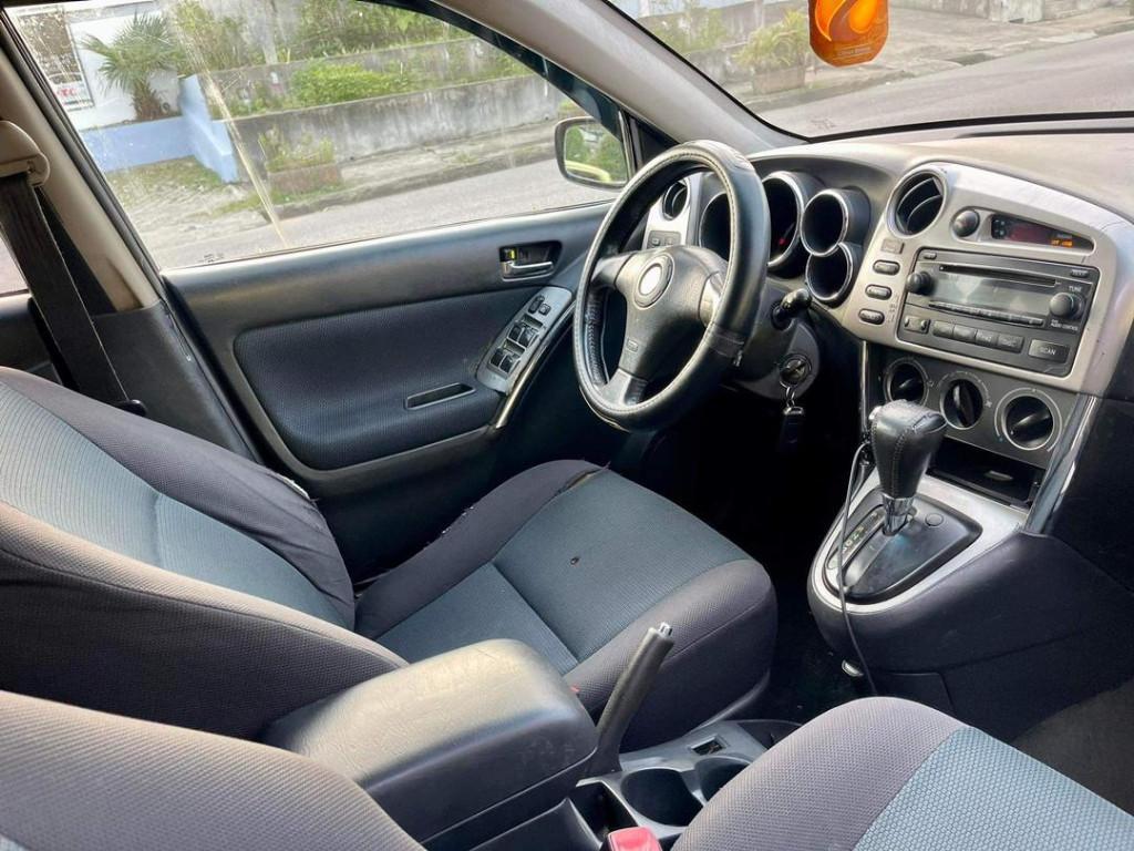 TOYOTA MATRIX XR à Abidjan - Photo 7