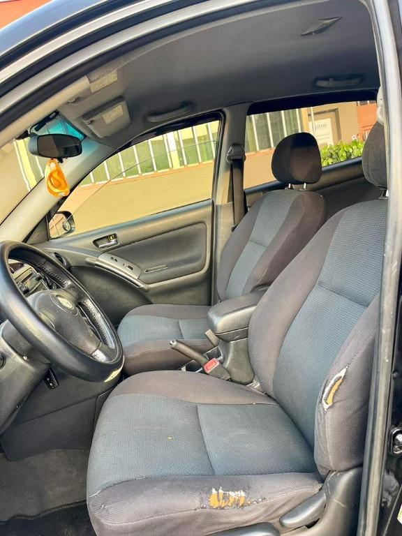TOYOTA MATRIX XR à Abidjan - Photo 9