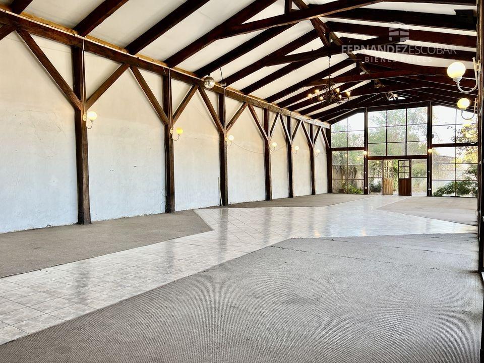 LOS ANDES - VENTA PROPIEDAD COMERCIAL - AV. ARGENTINA en San Esteban - Imagen 3