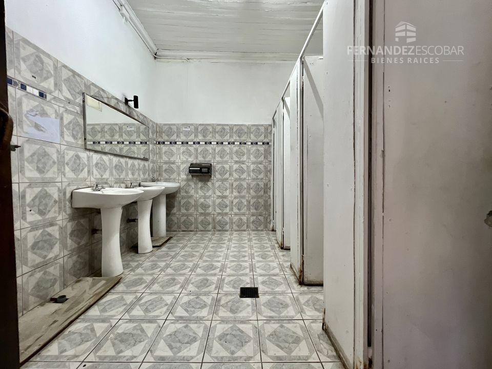 LOS ANDES - VENTA PROPIEDAD COMERCIAL - AV. ARGENTINA en San Esteban - Imagen 4