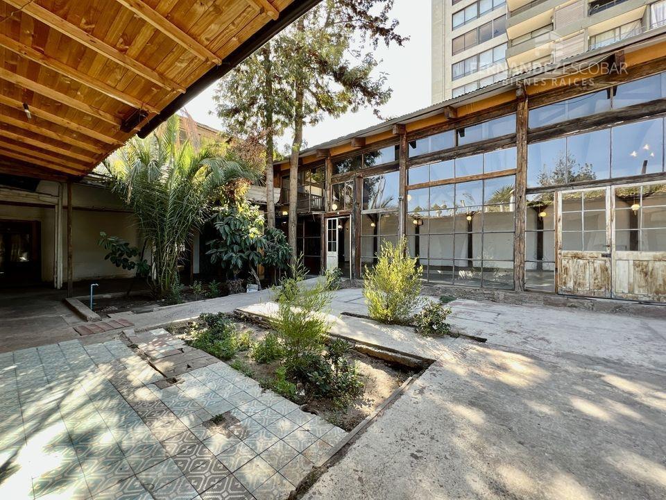 LOS ANDES - VENTA PROPIEDAD COMERCIAL - AV. ARGENTINA en San Esteban - Imagen 9