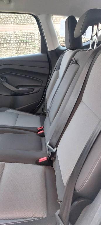 FORD ESCAPE IMPORTEE PROPRE MOD 2018 à Abidjan - Photo 7