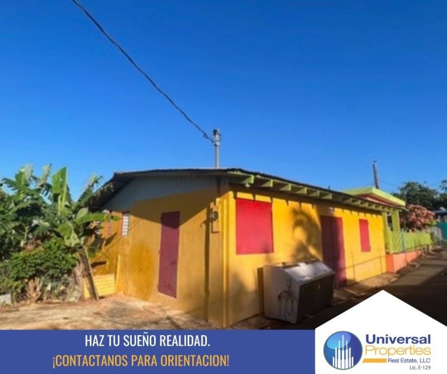 Cabo Rojo Sector Sabana en Puerto Real - Imagen 3