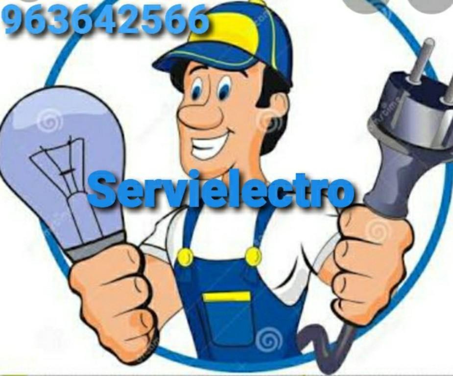 SERVIELECTRO chiclayo en Chiclayo - Imagen 2