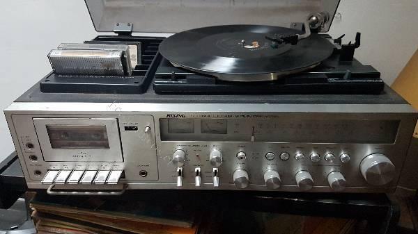 SERVICIO DE REPARACIÓN DE TOCADISCOS / CASSETTERAS / 8 TRACK / en San Bernabé - Imagen 2