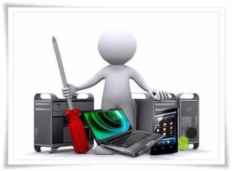 Reparación de PC en Adrogué - Imagen 1