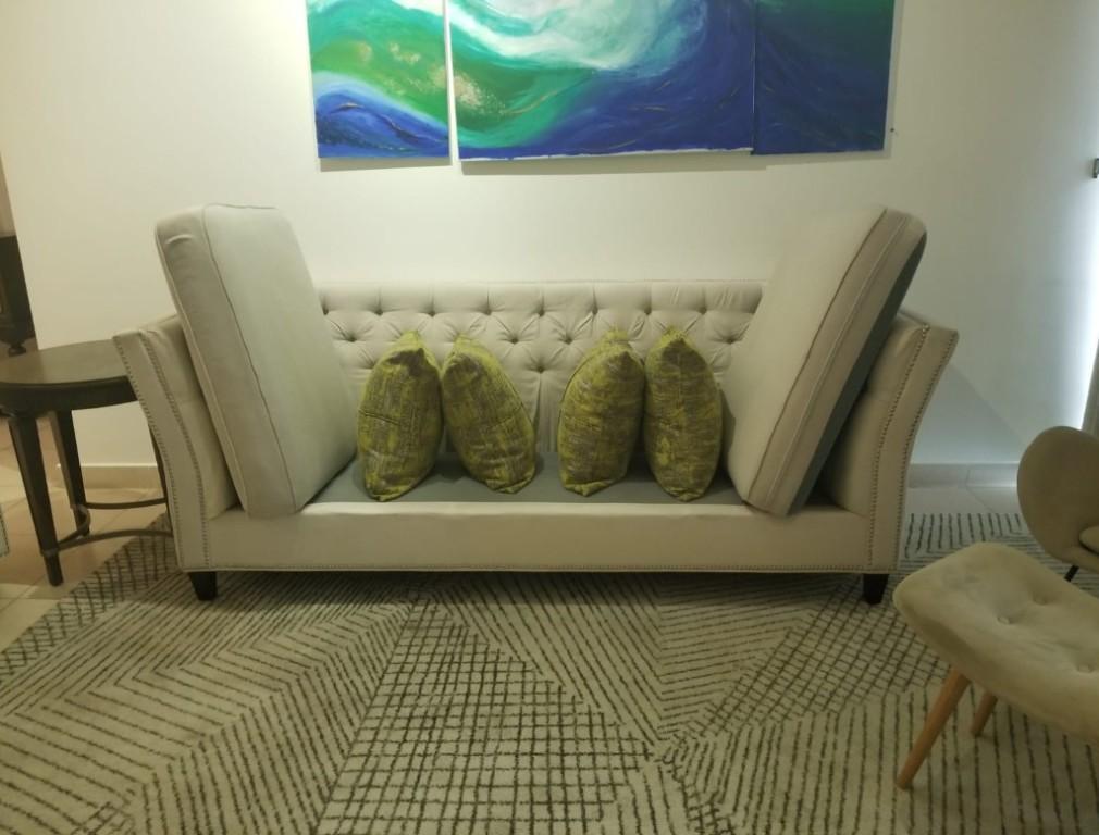 Carpet deep cleaning services in Little Rock - Image 2
